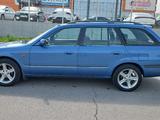 Mazda 626 1998 годаүшін1 900 000 тг. в Алматы