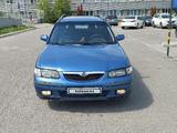 Mazda 626 1998 года за 1 900 000 тг. в Алматы – фото 5