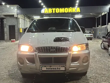 Hyundai Starex 2002 года за 3 100 000 тг. в Туркестан – фото 3