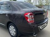 Chevrolet Cobalt 2022 годаүшін5 900 000 тг. в Усть-Каменогорск