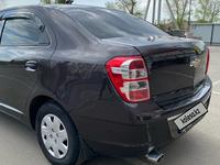 Chevrolet Cobalt 2022 года за 6 100 000 тг. в Усть-Каменогорск