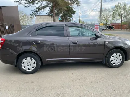 Chevrolet Cobalt 2022 года за 5 400 000 тг. в Усть-Каменогорск – фото 11