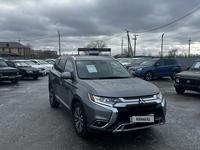 Mitsubishi Outlander 2020 годаfor9 000 000 тг. в Уральск