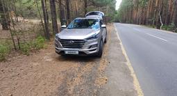 Hyundai Tucson 2019 года за 12 000 000 тг. в Костанай