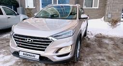 Hyundai Tucson 2019 года за 12 000 000 тг. в Костанай – фото 3