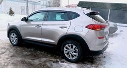 Hyundai Tucson 2019 года за 12 000 000 тг. в Костанай – фото 4