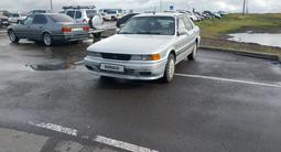 Mitsubishi Galant 1991 годаfor1 300 000 тг. в Караганда – фото 3