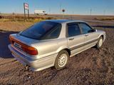 Mitsubishi Galant 1991 годаfor1 300 000 тг. в Караганда – фото 4