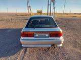 Mitsubishi Galant 1991 годаfor1 300 000 тг. в Караганда – фото 5