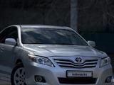 Toyota Camry 2010 года за 5 700 000 тг. в Бейнеу – фото 2