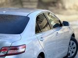 Toyota Camry 2010 года за 5 700 000 тг. в Бейнеу – фото 3