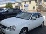 ВАЗ (Lada) Priora 2170 2014 года за 2 400 000 тг. в Астана