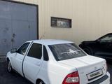 ВАЗ (Lada) Priora 2170 2014 года за 2 400 000 тг. в Астана – фото 3