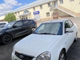 ВАЗ (Lada) Priora 2170 2014 года за 2 400 000 тг. в Астана – фото 2