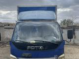 Foton  Forland BJ30xx 2006 года за 2 700 000 тг. в Семей – фото 4