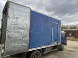 Foton  Forland BJ30xx 2006 года за 2 700 000 тг. в Семей – фото 2