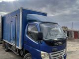 Foton  Forland BJ30xx 2006 года за 2 700 000 тг. в Семей
