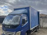 Foton  Forland BJ30xx 2006 года за 2 700 000 тг. в Семей – фото 3