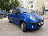 Daewoo Matiz 2014 годаfor2 600 000 тг. в Астана – фото 2