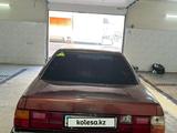 Audi 200 1987 года за 450 000 тг. в Шымкент – фото 3