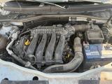 Renault Duster 2019 года за 5 990 000 тг. в Костанай – фото 2