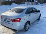 ВАЗ (Lada) Vesta 2017 годаүшін4 600 000 тг. в Астана – фото 5