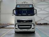 Volvo  FH 2014 года за 35 000 000 тг. в Атырау – фото 2