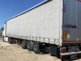 Volvo  FH 2014 года за 35 000 000 тг. в Атырау – фото 3