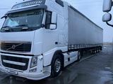 Volvo  FH 2014 года за 35 000 000 тг. в Атырау – фото 5
