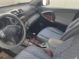 Toyota RAV4 2011 года за 9 300 000 тг. в Шымкент – фото 3