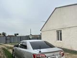 Toyota Camry 2012 года за 4 300 000 тг. в Уральск – фото 3
