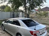 Toyota Camry 2012 года за 4 300 000 тг. в Уральск