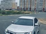 Toyota Camry 2012 года за 4 300 000 тг. в Уральск – фото 5