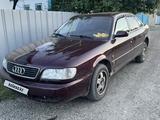 Audi A6 1995 годаfor2 100 000 тг. в Алматы – фото 2