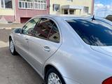 Mercedes-Benz E 240 2003 года за 5 700 000 тг. в Жаксы – фото 2