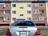 Mercedes-Benz E 240 2003 года за 5 700 000 тг. в Жаксы – фото 4