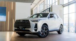 GAC GS4 Max GB 2025 года за 11 990 000 тг. в Алматы