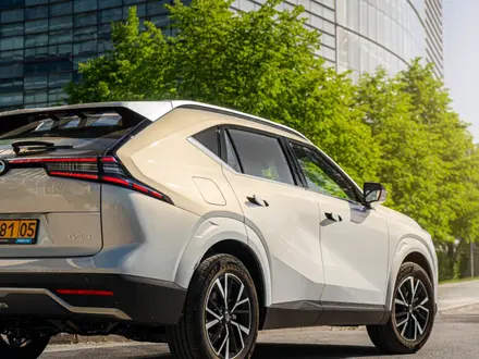 GAC GS4 Max Lux 2025 года за 11 990 000 тг. в Алматы – фото 44