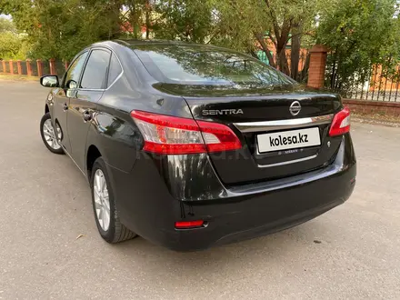 Nissan Sentra 2015 годаүшін5 600 000 тг. в Павлодар – фото 3