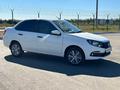 ВАЗ (Lada) Granta 2190 2024 года за 7 100 000 тг. в Петропавловск