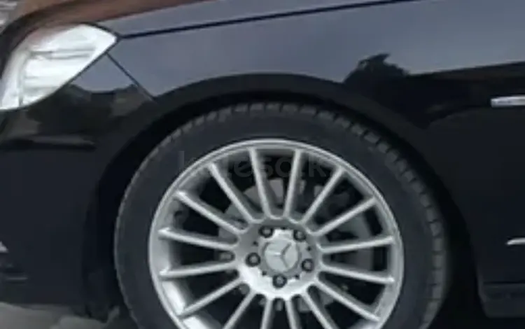 Диски Мерседес 18 за 120 000 тг. в Павлодар