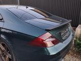 Mercedes-Benz CLS 500 2005 годаүшін8 000 000 тг. в Алматы – фото 3