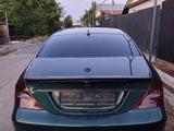 Mercedes-Benz CLS 500 2005 годаүшін8 000 000 тг. в Алматы – фото 5