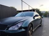 Mercedes-Benz CLS 500 2005 годаүшін8 000 000 тг. в Алматы – фото 2