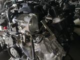 Двигатель VK56 на Nissan Patrol Ниссан Патрол вк56 за 10 000 тг. в Алматы – фото 2