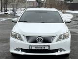 Toyota Camry 2013 годаfor10 300 000 тг. в Алматы – фото 3