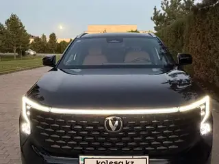 Changan CS55 Plus