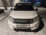 ВАЗ (Lada) Granta 2190 2013 годаfor2 000 000 тг. в Семей