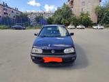 Volkswagen Golf 1994 годаүшін1 500 000 тг. в Семей
