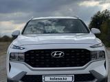 Hyundai Santa Fe 2022 года за 15 500 000 тг. в Тараз